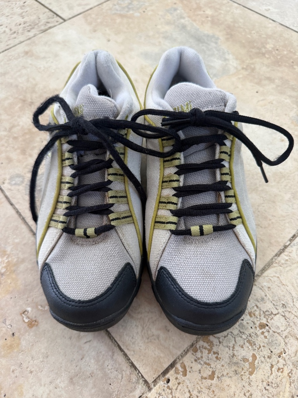 Groove Women’s Cycling Shoes Style 5006